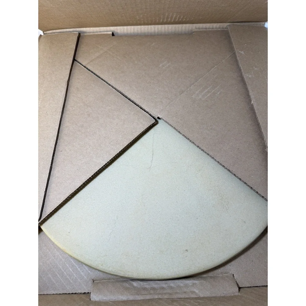 NEW Pampered Chef Large Round 15